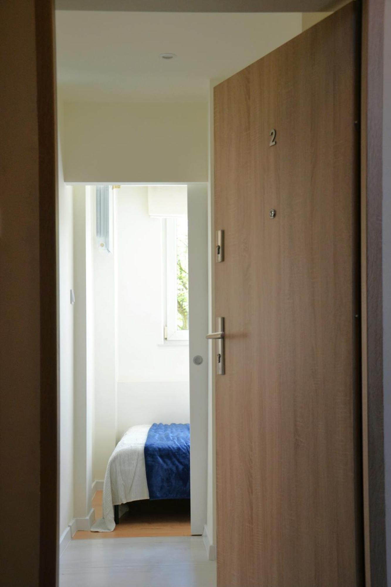 Apartment Przytulny - Centrum