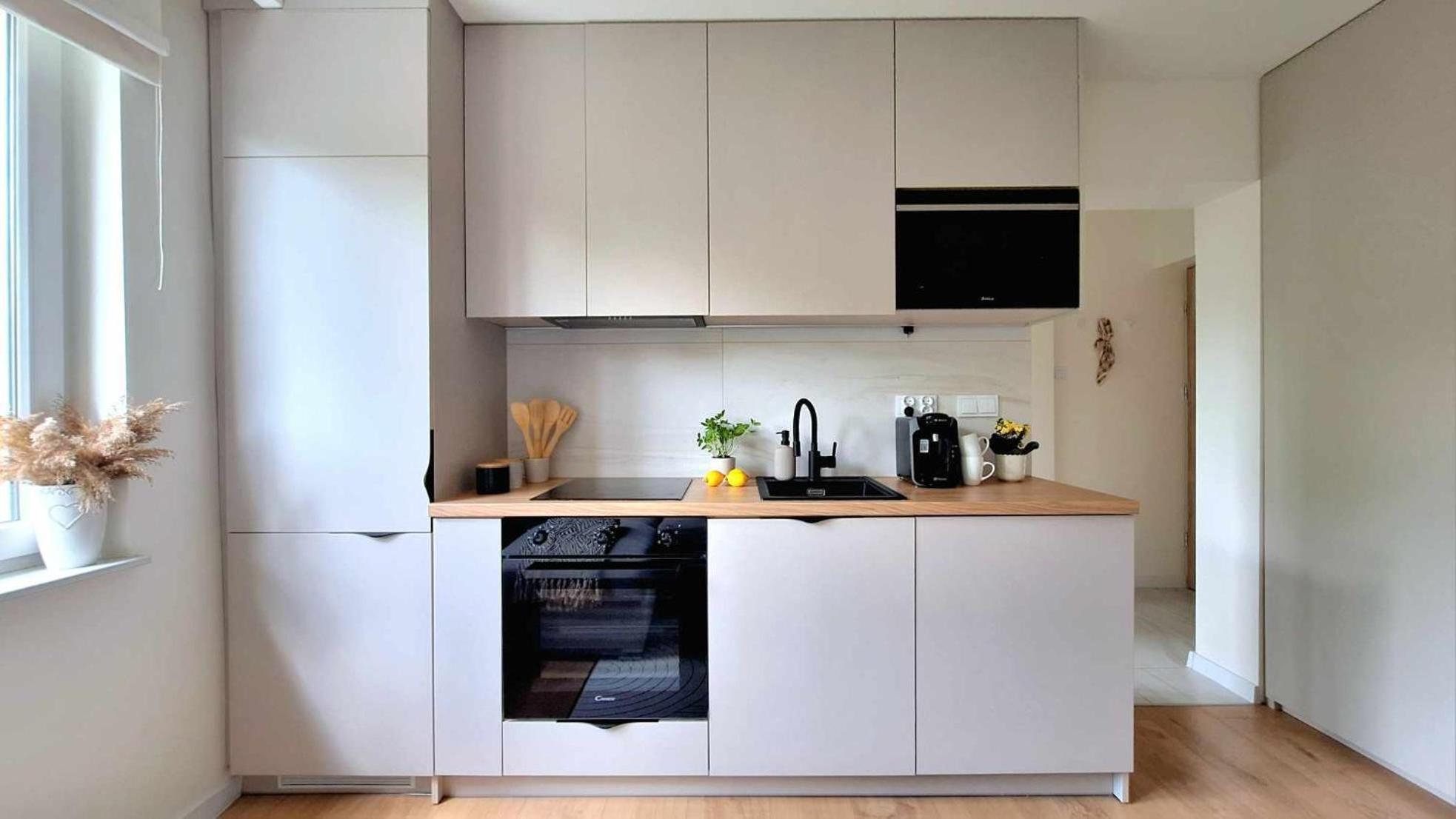 Apartment Przytulny - Centrum